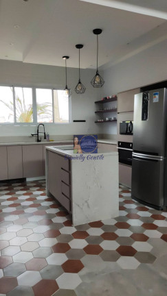 Imagem Casa com 4 Quartos à Venda, 215 m² em Ninho Verde - Pardinho