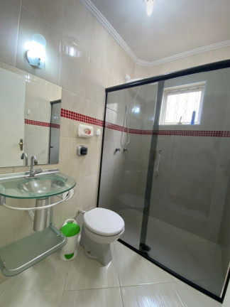 Imagem Sobrado com 3 Quartos à Venda, 202 m² em Parque Aeroporto - Taubate