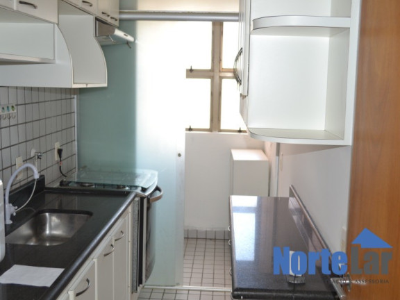 Imagem Apartamento com 2 Quartos à Venda, 55 m² em Vila Pita - São Paulo