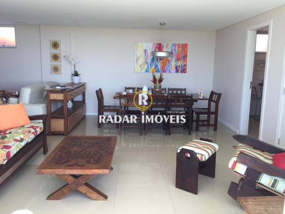 Imagem Apartamento com 4 Quartos à Venda, 239 m² em Braga - Cabo Frio