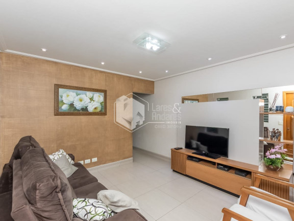 Imagem Sobrado com 3 Quartos à Venda, 135 m² em Vila Inácio - São Paulo Imagem Sobrado com 3 Quartos à Venda, 135 m² em Vila Inácio - São Paulo