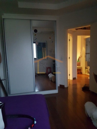 Imagem Apartamento com 3 Quartos à Venda, 128 m² em Jardim São Paulo (zona Norte) - São Paulo Imagem Apartamento com 3 Quartos à Venda, 128 m² em Jardim São Paulo (zona Norte) - São Paulo