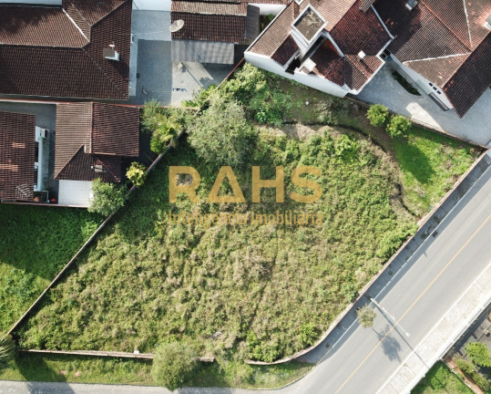 Imagem Terreno à Venda, 1.178 m² em Pirabeiraba (pirabeiraba) - Joinville Imagem Terreno à Venda, 1.178 m² em Pirabeiraba (pirabeiraba) - Joinville