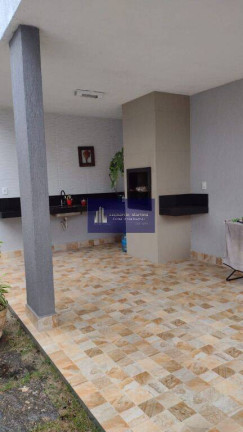 Imagem Casa de Condomínio com 3 Quartos à Venda, 300 m² em Bosque Do Peró - Cabo Frio
