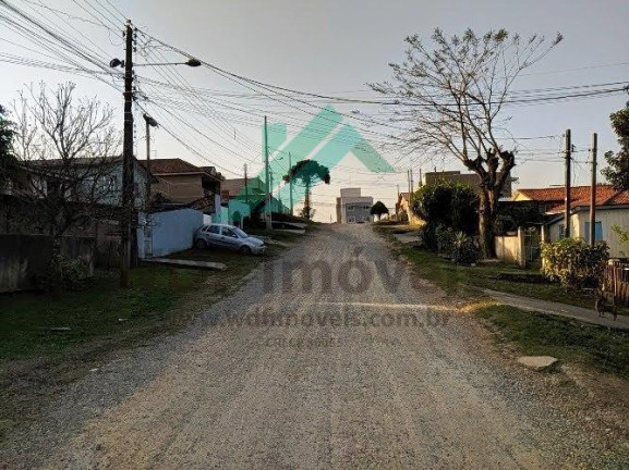 Imagem Terreno à Venda, 480 m² em Rio Verde - Colombo