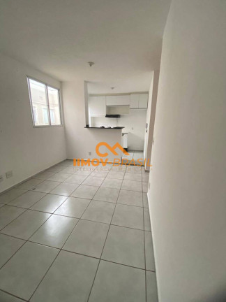 Imagem Apartamento com 2 Quartos à Venda, 40 m² em Pioneiros - Campo Grande Imagem Apartamento com 2 Quartos à Venda, 40 m² em Pioneiros - Campo Grande