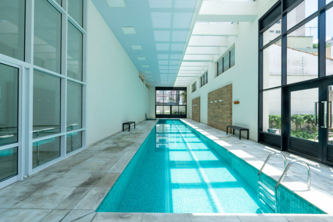 Imagem Imóvel com 3 Quartos à Venda, 160 m² em Vila Mascote - São Paulo Imagem Imóvel com 3 Quartos à Venda, 160 m² em Vila Mascote - São Paulo