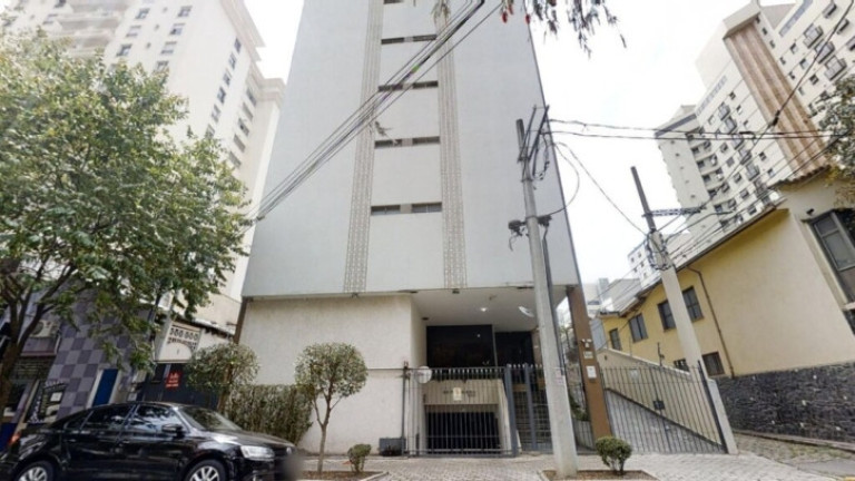 Imagem Apartamento com 2 Quartos à Venda, 75 m² em Jardim Paulista - São Paulo