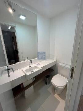 Imagem Apartamento com 1 Quarto à Venda, 37 m² em Cidade Monções - São Paulo Imagem Apartamento com 1 Quarto à Venda, 37 m² em Cidade Monções - São Paulo