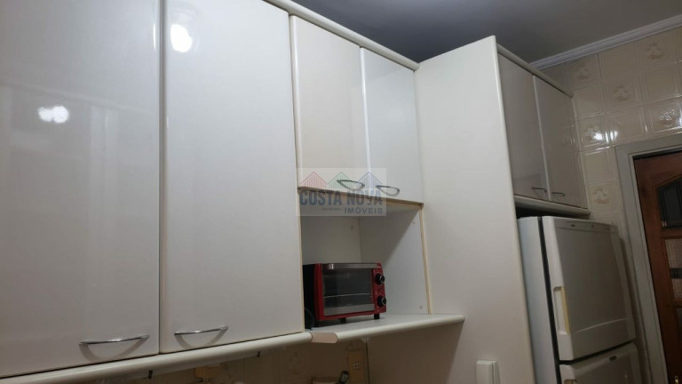 Imagem Apartamento com 2 Quartos à Venda, 72 m² em José Menino - Santos Imagem Apartamento com 2 Quartos à Venda, 72 m² em José Menino - Santos