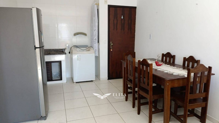 Imagem Apartamento com 2 Quartos à Venda, 57 m² em Itajuba - Barra Velha