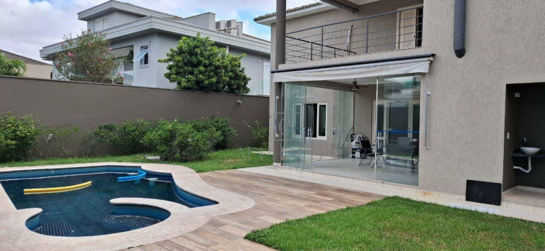 Imagem Casa com 4 Quartos para Alugar, 627 m² em Residencial Melville - Santana De Parnaíba Imagem Casa com 4 Quartos para Alugar, 627 m² em Residencial Melville - Santana De Parnaíba