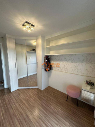 Imagem Apartamento com 3 Quartos à Venda, 83 m² em Jardim Flor Da Montanha - Guarulhos Imagem Apartamento com 3 Quartos à Venda, 83 m² em Jardim Flor Da Montanha - Guarulhos