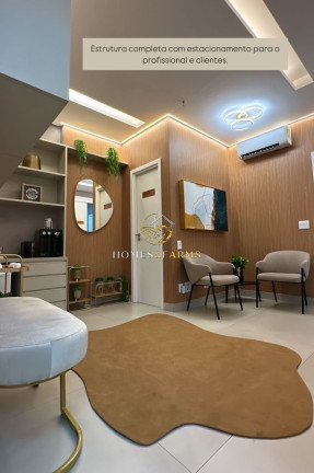 Imagem Imóvel Comercial à Venda, 85 m² em Setor Oeste - Goiânia Imagem Imóvel Comercial à Venda, 85 m² em Setor Oeste - Goiânia