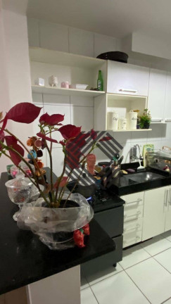 Apartamento com 2 Quartos à Venda, 48 m² em Jardim Novo Mundo - Sorocaba