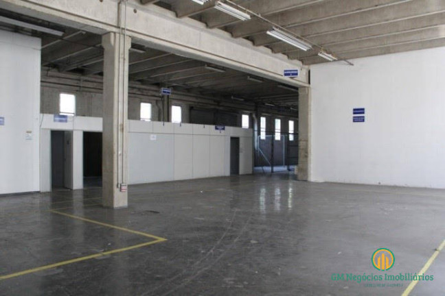 Imagem Imóvel Comercial à Venda, 2.194 m² em Jurubatuba - São Paulo Imagem Imóvel Comercial à Venda, 2.194 m² em Jurubatuba - São Paulo