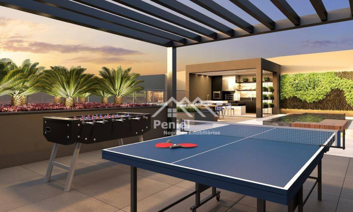 Imagem Apartamento com 3 Quartos à Venda, 170 m² em Vila Do Golf - Ribeirão Preto