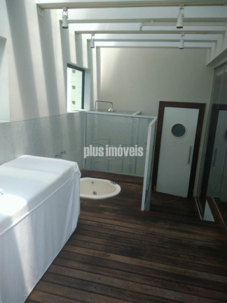 Imagem Apartamento com 1 Quarto para Alugar, 37 m² em Itaim Bibi - São Paulo