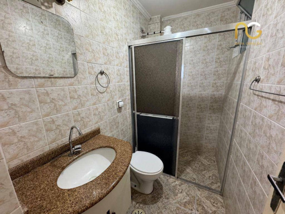 Imagem Apartamento com 1 Quarto à Venda, 46 m² em Aviação - Praia Grande Imagem Apartamento com 1 Quarto à Venda, 46 m² em Aviação - Praia Grande