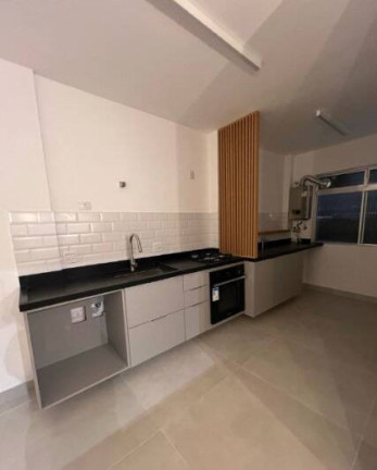 Imagem Apartamento com 2 Quartos à Venda, 86 m² em Moema - São Paulo