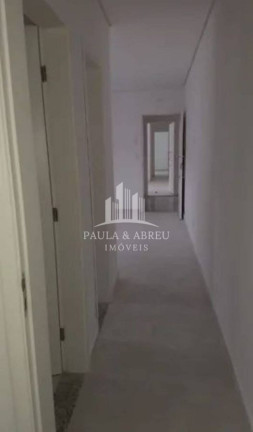 Imagem Apartamento com 2 Quartos à Venda, 50 m² em Parque Oratório - Santo André