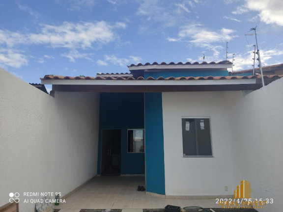 Casa com 2 Quartos à Venda, 150 m² em Conceição - Feira De Santana