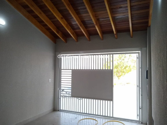 Imagem Casa com 2 Quartos à Venda,  em Jardim Portal Do Sol - Indaiatuba