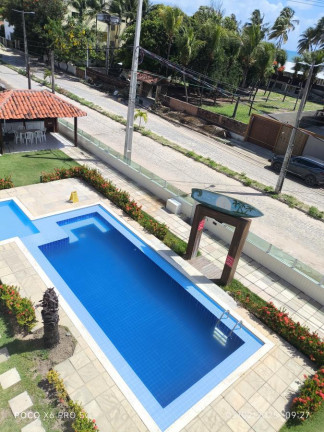 Imagem Apartamento com 2 Quartos à Venda, 62 m² em Campas - Tamandaré