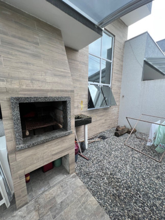 Imagem Casa com 3 Quartos para Temporada, 80 m² em Balneário Nereidas - Guaratuba