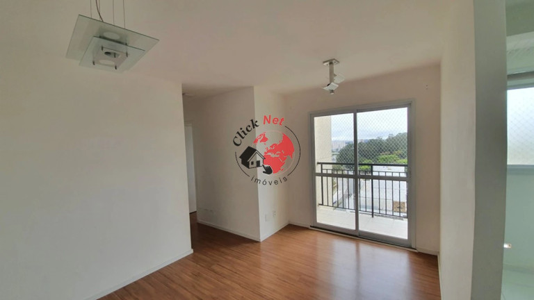 Imagem Apartamento com 2 Quartos à Venda, 46 m² em Centro - Diadema Imagem Apartamento com 2 Quartos à Venda, 46 m² em Centro - Diadema