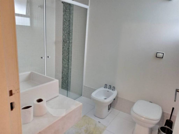 Imagem Apartamento com 3 Quartos à Venda, 110 m² em José Menino - Santos Imagem Apartamento com 3 Quartos à Venda, 110 m² em José Menino - Santos