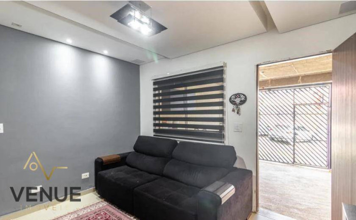 Imagem Sobrado com 2 Quartos à Venda, 63 m² em Vila Ré - São Paulo Imagem Sobrado com 2 Quartos à Venda, 63 m² em Vila Ré - São Paulo
