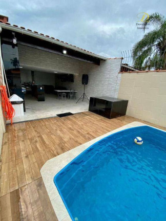 Imagem Casa com 3 Quartos à Venda, 130 m² em Jardim Real - Praia Grande Imagem Casa com 3 Quartos à Venda, 130 m² em Jardim Real - Praia Grande