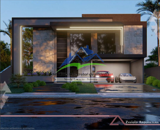 Imagem Casa de Condomínio com 4 Quartos à Venda, 600 m² em Condomínio Residencial Shambala Ii - Atibaia Imagem Casa de Condomínio com 4 Quartos à Venda, 600 m² em Condomínio Residencial Shambala Ii - Atibaia