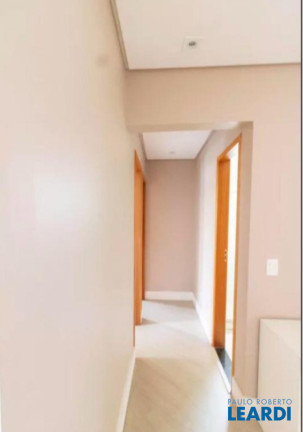 Imagem Apartamento com 2 Quartos à Venda, 59 m² em Vila Valparaíso - Santo André