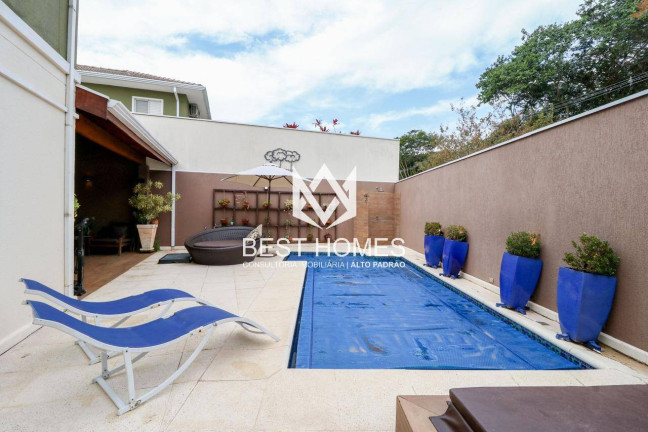 Imagem Casa com 3 Quartos à Venda, 200 m² em Jardim Ermida I - Jundiaí