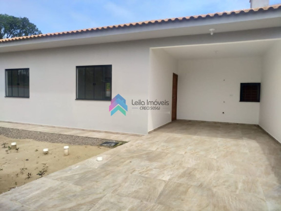 Casa com 2 Quartos à Venda, 210 m² em Continental - Itapoá