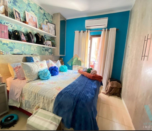 Imagem Sobrado com 3 Quartos à Venda, 166 m² em Horto Florestal - Ubatuba