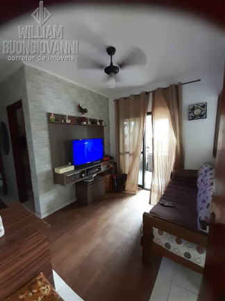 Imagem Apartamento com 1 Quarto à Venda, 1 m² em Guilhermina - Praia Grande