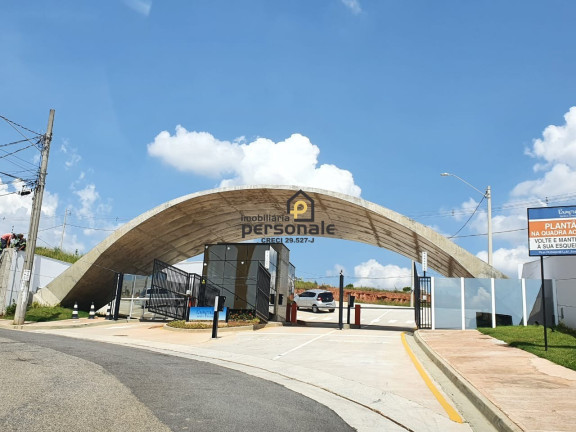 Imagem Terreno à Venda, 300 m² em Parque Tres Meninos - Sorocaba Imagem Terreno à Venda, 300 m² em Parque Tres Meninos - Sorocaba