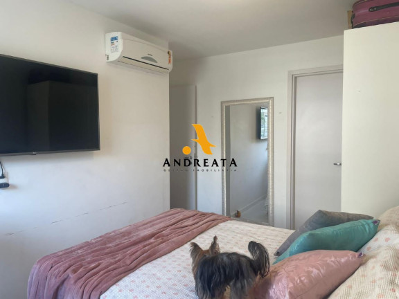 Imagem Apartamento com 2 Quartos à Venda, 70 m² em Recreio Dos Bandeirantes - Rio De Janeiro