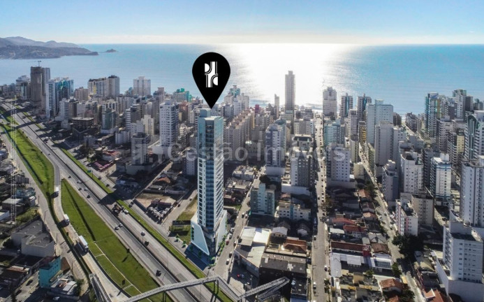 Imagem Apartamento com 2 Quartos à Venda, 71 m² em Meia Praia - Itapema Imagem Apartamento com 2 Quartos à Venda, 71 m² em Meia Praia - Itapema