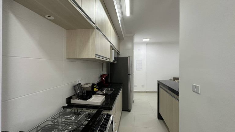Imagem Apartamento com 2 Quartos à Venda, 67 m² em Praia Das Toninhas - Ubatuba