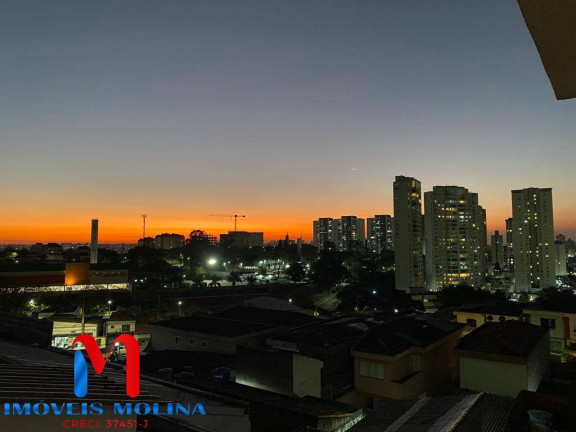 Imagem Apartamento com 2 Quartos à Venda, 78 m² em Santa Maria - Santo André