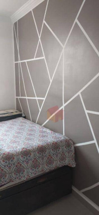 Imagem Apartamento com 2 Quartos à Venda, 49 m² em São Luiz - Americana Imagem Apartamento com 2 Quartos à Venda, 49 m² em São Luiz - Americana