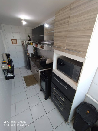 Imagem Apartamento com 3 Quartos à Venda, 68 m² em Piedade - Jaboatão Dos Guararapes