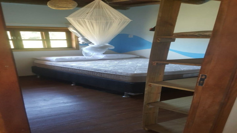 Imagem Imóvel com 2 Quartos à Venda, 130 m² em Praia Do Rosa - Imbituba