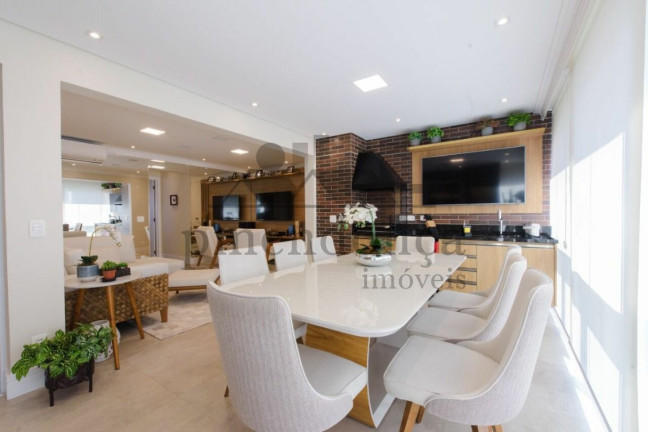 Imagem Apartamento com 3 Quartos à Venda, 120 m² em Alto De Pinheiros - São Paulo Imagem Apartamento com 3 Quartos à Venda, 120 m² em Alto De Pinheiros - São Paulo