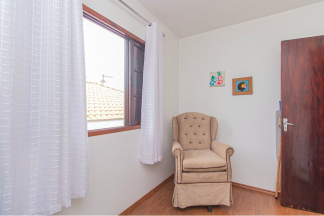 Imagem Casa de Condomínio com 3 Quartos à Venda, 109 m² em Jardim Das Imbuias - São Paulo