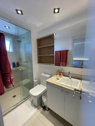 Imagem Imóvel com 3 Quartos à Venda, 108 m² em Jardim Caravelas - São Paulo Imagem Imóvel com 3 Quartos à Venda, 108 m² em Jardim Caravelas - São Paulo